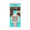 L&#039;Oréal Paris Magic Retouch Permanent Barva na vlasy pro ženy 18 ml Odstín 4 Dark Brown poškozená krabička