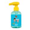 Cocomelon Cocomelon Singing Handwash Tekuté mýdlo pro děti 250 ml