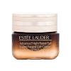 Estée Lauder Advanced Night Repair Eye Supercharged Gel-Creme Oční krém pro ženy 15 ml poškozená krabička