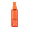 Lancaster Sun Beauty Satin Dry Oil SPF30 Opalovací přípravek na tělo 150 ml poškozená krabička