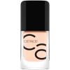 Catrice Iconails Lak na nehty pro ženy 10,5 ml Odstín 149  Vanilla Chai