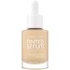 Catrice Nude Drop Tinted Serum Foundation Make-up pro ženy 30 ml Odstín 004N