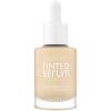 Catrice Nude Drop Tinted Serum Foundation Make-up pro ženy 30 ml Odstín 001N