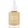 Catrice Nude Drop Tinted Serum Foundation Make-up pro ženy 30 ml Odstín 020W