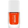 Catrice Super Brights Nail Polish Lak na nehty pro ženy 10,5 ml Odstín 010 Aperitivo