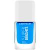 Catrice Super Brights Nail Polish Lak na nehty pro ženy 10,5 ml Odstín 020 Splish Splash