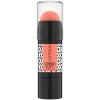 Catrice Cheek Flirt Face Stick Tvářenka pro ženy 5,5 g Odstín 010 R&#039;n&#039;Peach