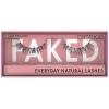 Catrice Faked Everyday Natural Lashes Umělé řasy pro ženy 1 ks Odstín Black