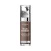 L&#039;Oréal Paris True Match Super-Blendable Foundation Make-up pro ženy 30 ml Odstín 12N Ebony