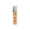 L&#039;Oréal Paris True Match Super-Blendable Foundation Make-up pro ženy 30 ml Odstín 6D/W Golden Honey