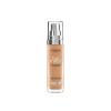 L&#039;Oréal Paris True Match Super-Blendable Foundation Make-up pro ženy 30 ml Odstín 7.5D Golden Chestnut