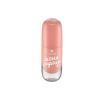 Essence Gel Nail Colour Lak na nehty pro ženy 8 ml Odstín 38 Aloha Papaya