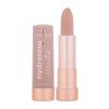 Essence Hydrating Nude Lipstick Rtěnka pro ženy 3,5 g Odstín 301 Romantic