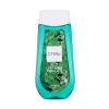 C-THRU Luminous Emerald Sprchový gel pro ženy 250 ml