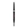 L&#039;Oréal Paris Infaillible Brows 24H Filling Triangular Pencil Tužka na obočí pro ženy 1 ml Odstín 03 Dark Brunette