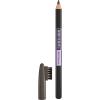 Maybelline Express Brow Shaping Pencil Tužka na obočí pro ženy 4,3 g Odstín 05 Deep Brown