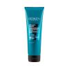 Redken Extreme Length Triple Action Treatment Maska na vlasy pro ženy 250 ml