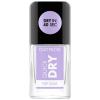 Catrice Quick Dry Top Coat Lak na nehty pro ženy 10,5 ml