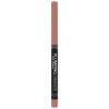 Catrice Plumping Lip Liner Tužka na rty pro ženy 0,35 g Odstín 010 Understated Chic