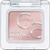 Catrice Highlighting Eyeshadow Oční stín pro ženy 2 g Odstín 030 Metallic Lights