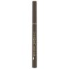 Catrice On Point Brow Liner Tužka na obočí pro ženy 1 ml Odstín 040 Dark Brown