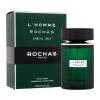 Rochas L´Homme Aromatic Touch Toaletní voda pro muže 100 ml poškozená krabička