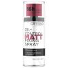 Catrice Oil-Control Matt Fixing Spray Fixátor make-upu pro ženy 50 ml