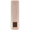 Catrice Full Satin Nude Lipstick Rtěnka pro ženy 3,8 g Odstín 020 Full of Strenght