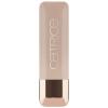 Catrice Full Satin Nude Lipstick Rtěnka pro ženy 3,8 g Odstín 010 Full Of Braveness