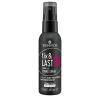 Essence Fix &amp; Last 18H Fixing Spray Fixátor make-upu pro ženy 50 ml