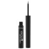 Catrice Lash Glue &amp; Eyeliner Lepidlo na řasy pro ženy 1,7 ml Odstín 010 Strong Black