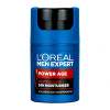 L&#039;Oréal Paris Men Expert Power Age 24H Moisturiser Denní pleťový krém pro muže 50 ml