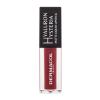 Dermacol Hyaluron Hysteria Matte Liquid Lipstick Rtěnka pro ženy 4,5 ml Odstín 08