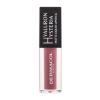 Dermacol Hyaluron Hysteria Matte Liquid Lipstick Rtěnka pro ženy 4,5 ml Odstín 06