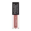 Dermacol Hyaluron Hysteria Matte Liquid Lipstick Rtěnka pro ženy 4,5 ml Odstín 02