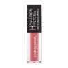 Dermacol Hyaluron Hysteria Matte Liquid Lipstick Rtěnka pro ženy 4,5 ml Odstín 03