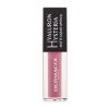 Dermacol Hyaluron Hysteria Matte Liquid Lipstick Rtěnka pro ženy 4,5 ml Odstín 01