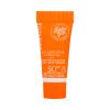 Lancaster Sun Sensitive Tinted Mattifying Fluid SPF50 Opalovací přípravek na obličej pro ženy 3 ml