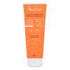 Avene Sun Lotion SPF50+ Opalovací přípravek na tělo 250 ml