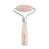 EcoTools Facial Roller Mini Rose Quartz Masážní váleček a kámen pro ženy 1 ks