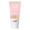 Barry M Fresh Face Foundation Make-up pro ženy 35 ml Odstín 7