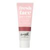 Barry M Fresh Face Cheek &amp; Lip Tint Tvářenka pro ženy 10 ml Odstín Deep Rose