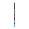 Barry M Bold Waterproof Eyeliner Tužka na oči pro ženy 1,2 g Odstín Oasis Blue