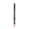 Barry M Bold Waterproof Eyeliner Tužka na oči pro ženy 1,2 g Odstín Rose Gold