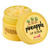 Barry M Lip Scrub Pineapple Peeling pro ženy 15 g