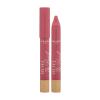 BOURJOIS Paris Velvet The Pencil Rtěnka pro ženy 1,8 g Odstín 02 Amou-Rose