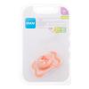 MAM Air Silicone Pacifier 0m+ Bird Dudlík pro děti 1 ks