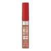 Rimmel London Lasting Mega Matte Liquid Lip Colour Rtěnka pro ženy 7,4 ml Odstín Be My Baby