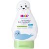 Hipp Babysanft 2in1 Shampoo + Shower Sprchový gel pro děti 200 ml