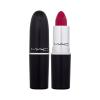 MAC Amplified Créme Lipstick Rtěnka pro ženy 3 g Odstín 133 Just Wondering